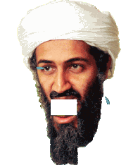 laden
