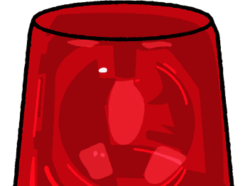 red alarm icon
