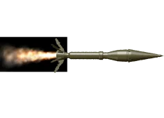 rocket