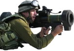 soldier